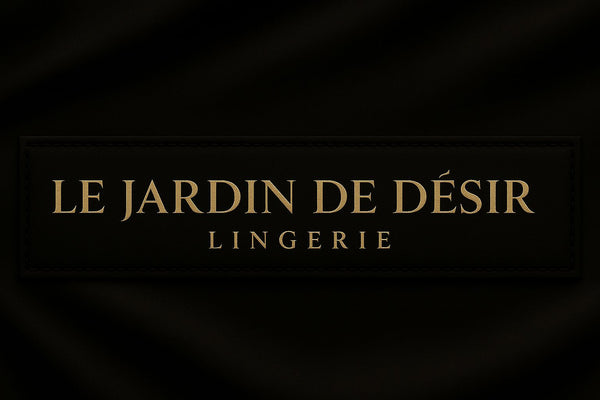 Le Jardin de Désir